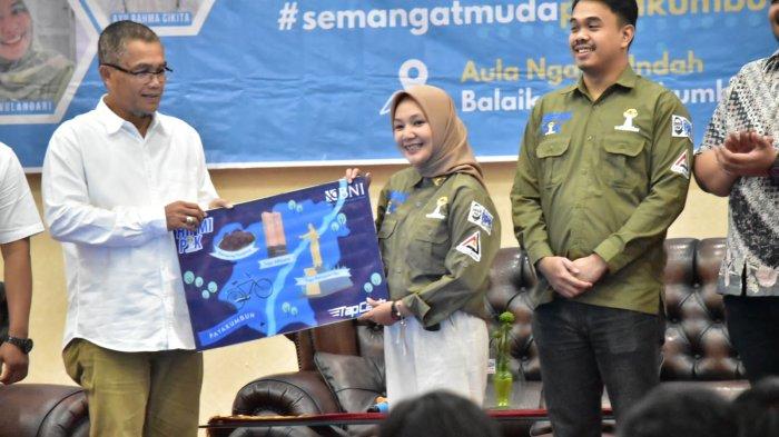 Pj. Wali Kota Payakumbuh hadiri BTS yang digelar oleh HIPMI Payakumbuh